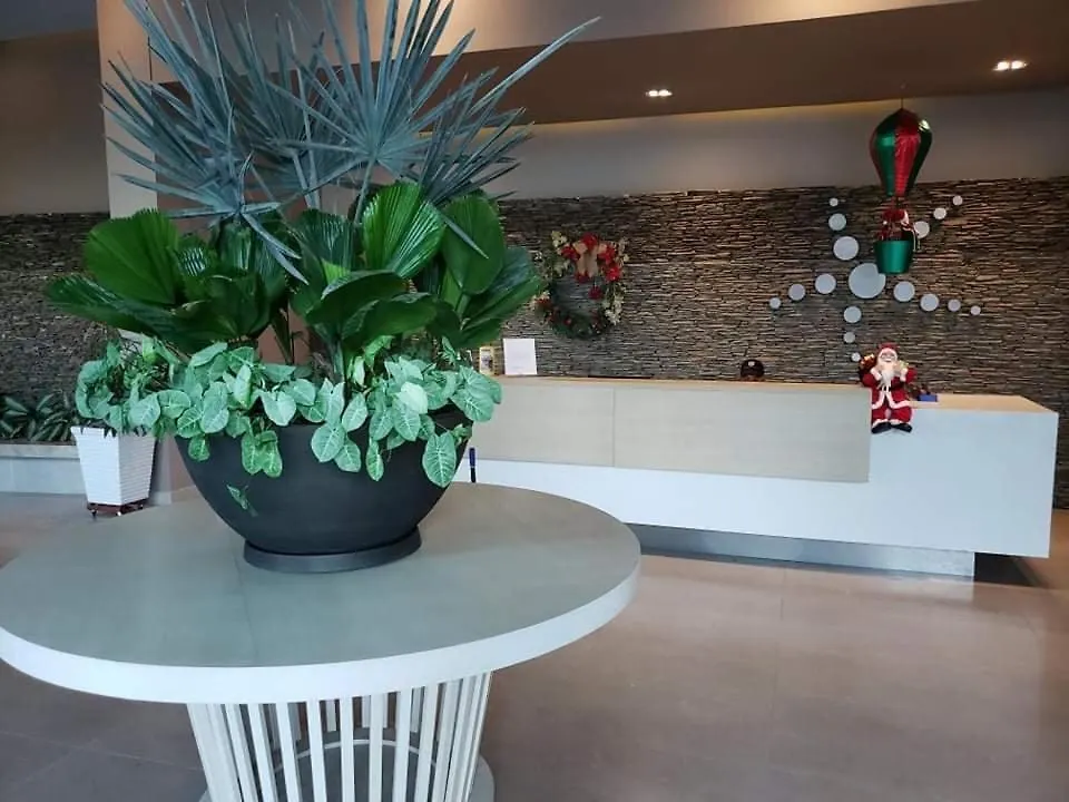 Apartasuite Reserva Del Mar Santa Marta Santa Marta  Apartment Santa Marta (Magdalena)